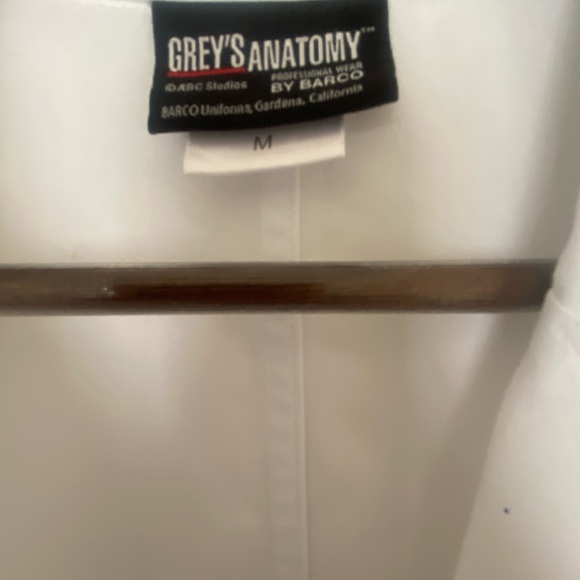 Jacket - Picture 4 of 4